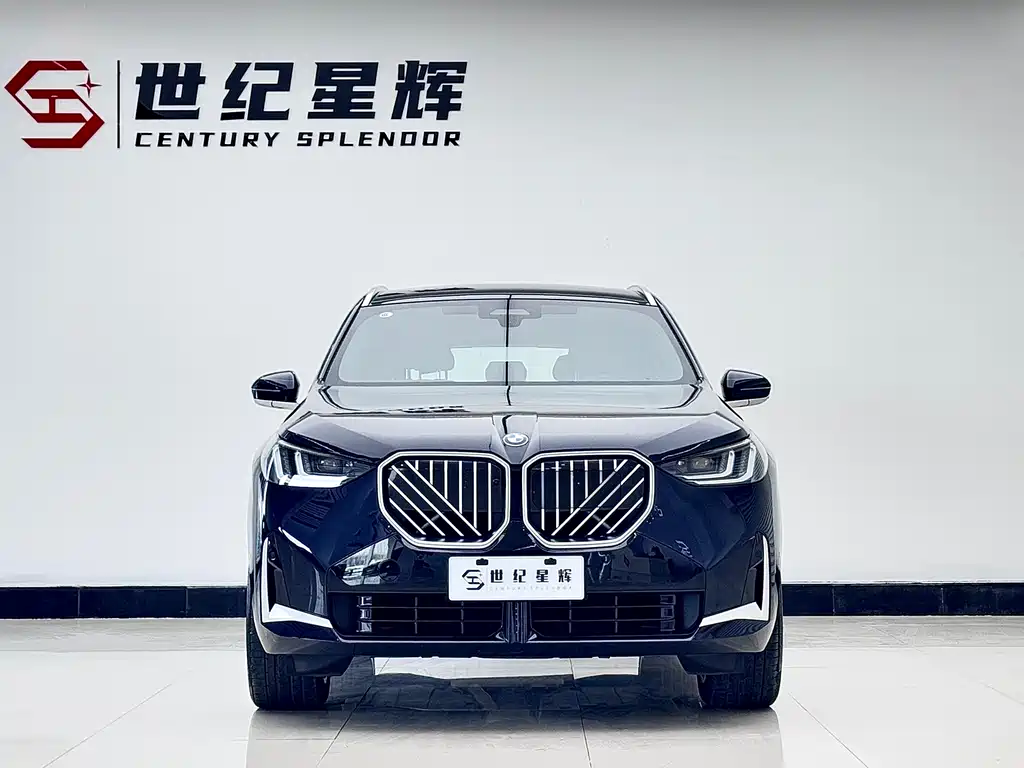 BMW X3 2025 xDrive30L Exclusive M Sports Night Package купить на сайте DeffCars