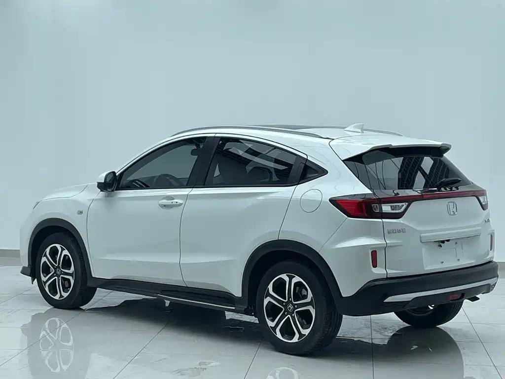 Honda XR-V 2021 1.5L CVT Comfort Edition купить на сайте DeffCars