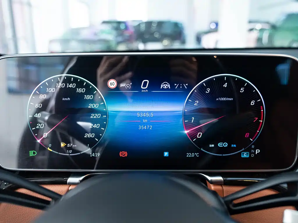 Maybach S-Class 2021 S 480 4MATIC купить на сайте DeffCars