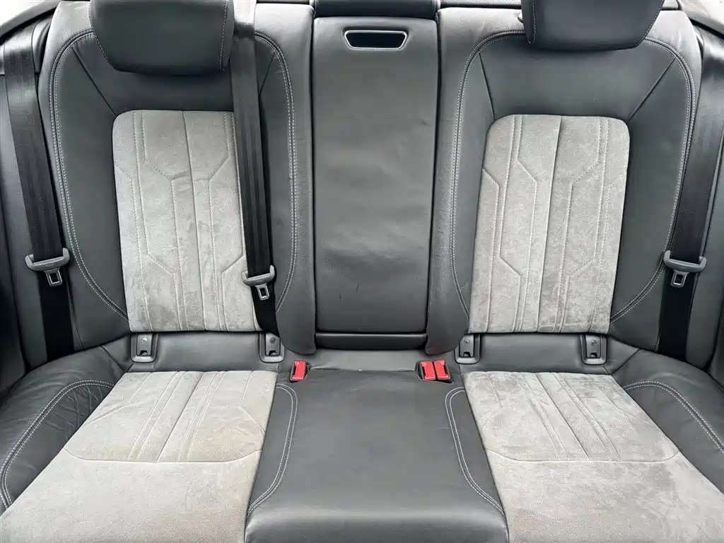 Audi A6L New Energy 2020 55 TFSI e quattro купить на сайте DeffCars