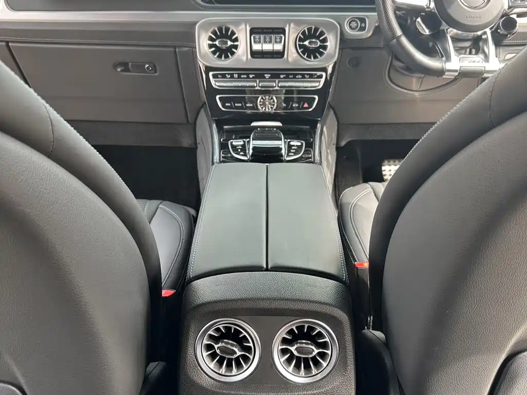 Mercedes-Benz G-Class AMG 2026 AMG G 63 купить на сайте DeffCars