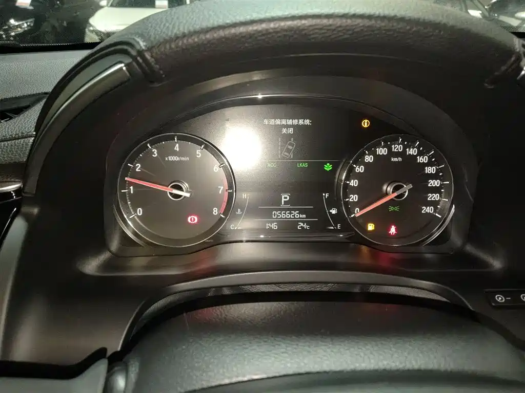 Guandao 2020 240TURBO 2WD Exclusive Edition купить на сайте DeffCars