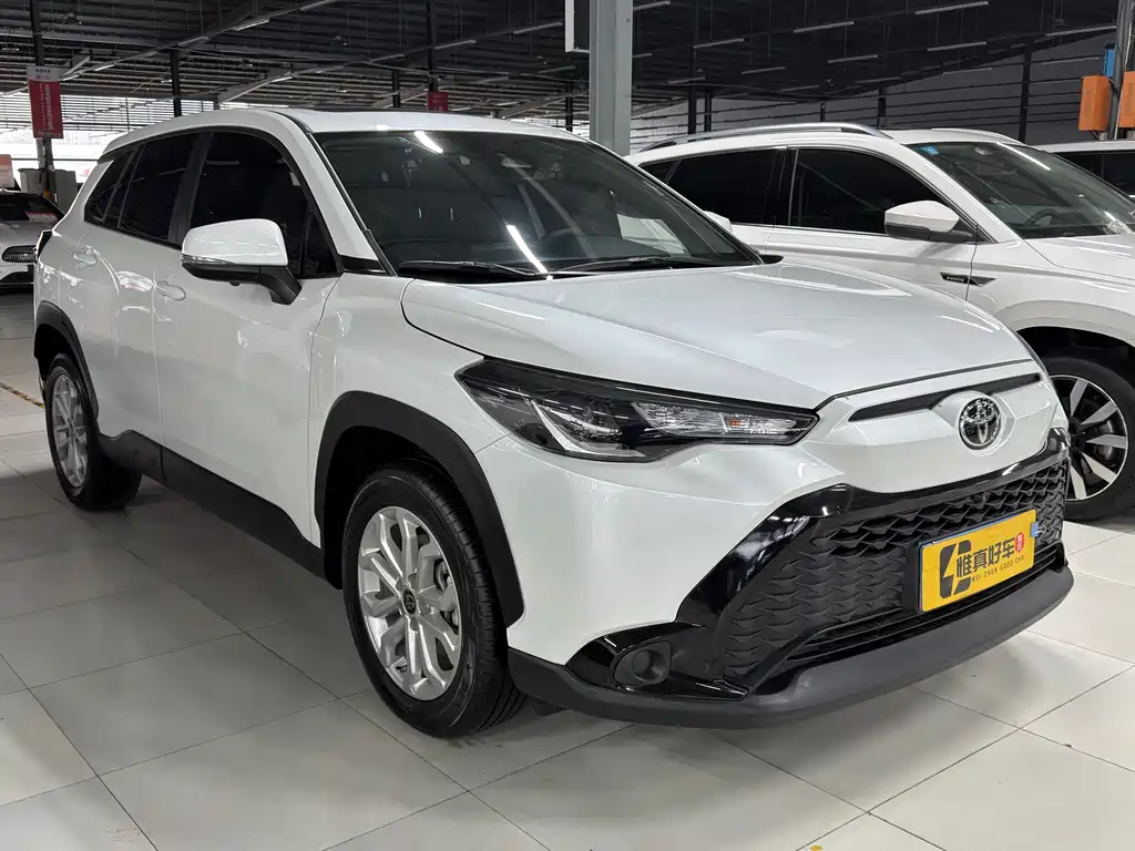 Fenglanda 2023 2.0L CVT leading version купить на сайте DeffCars