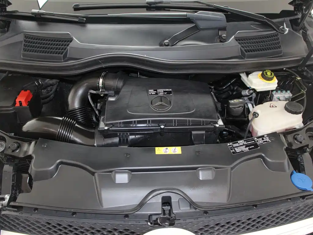 Mercedes-Benz V-Class 2020 V 260 Premium Edition купить на сайте DeffCars