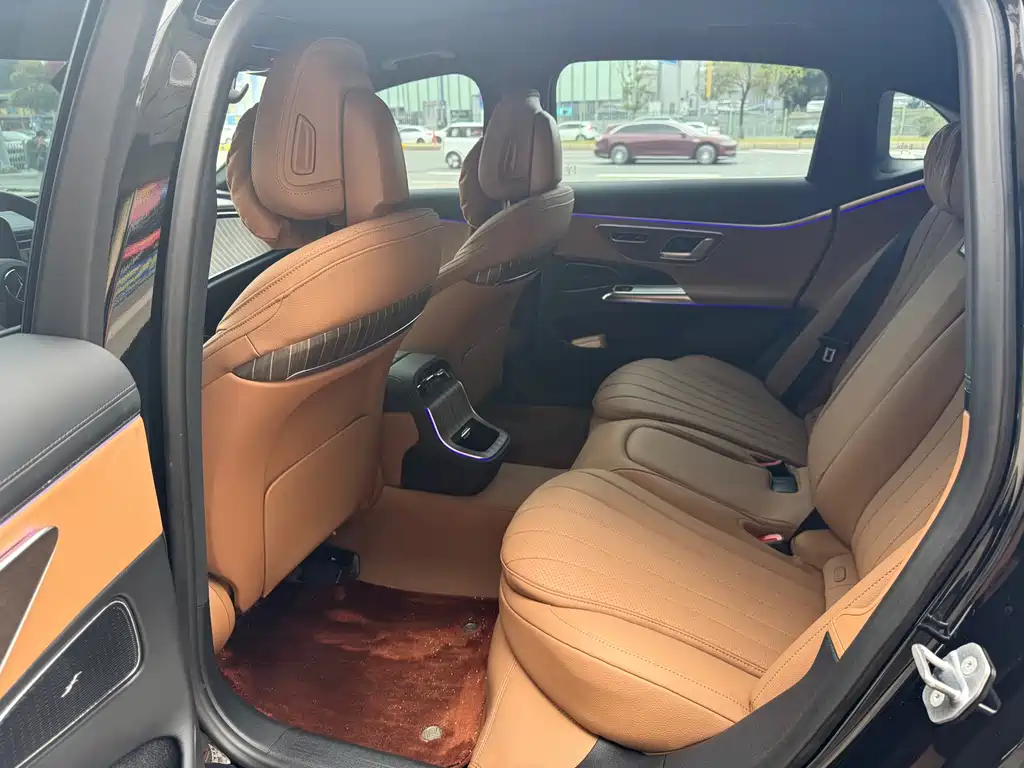 Mercedes-Benz E-Class 2024 E 300 L Fashion Model купить на сайте DeffCars