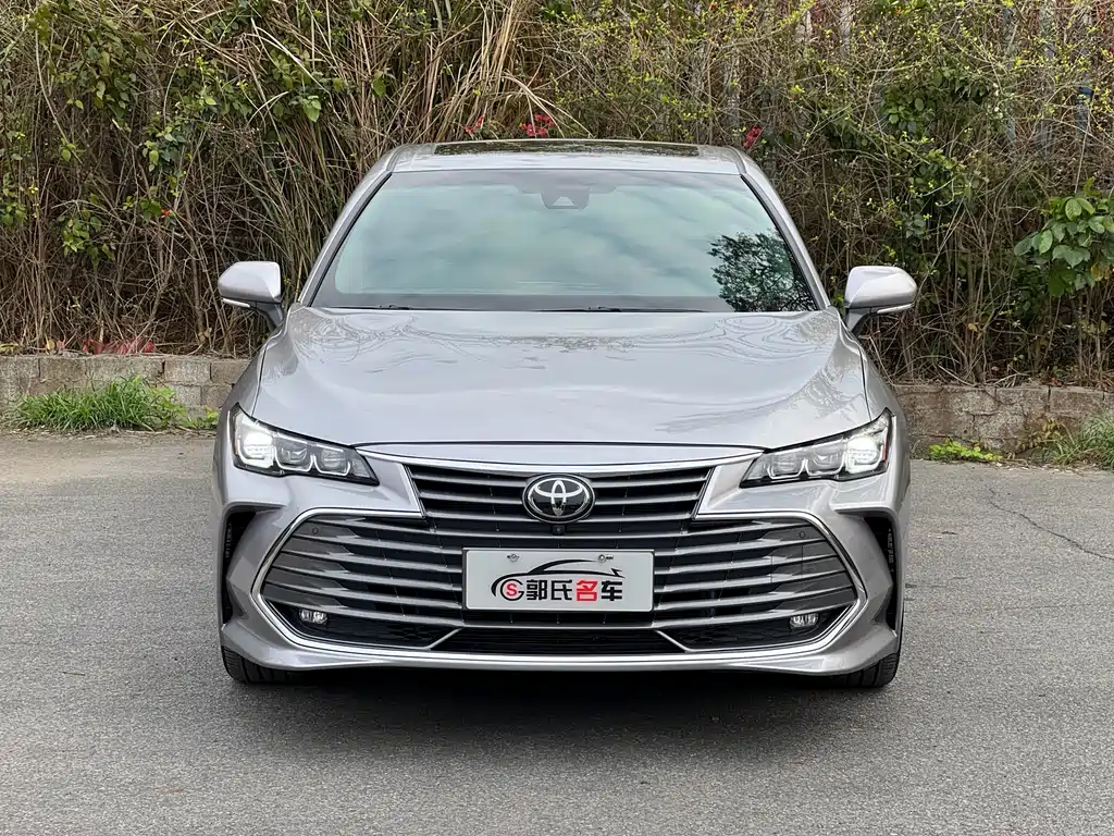 Asia Dragon 2019 2.5L Touring Premium Edition National V купить на сайте DeffCars