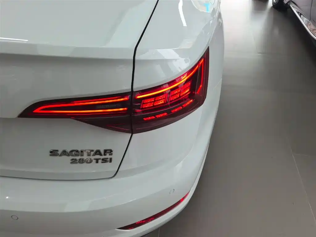 Sagitar 2020 280TSI DSG comfort model National VI купить на сайте DeffCars