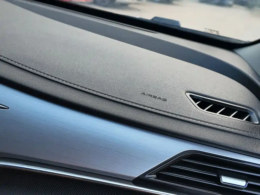 Binrui 2019 200T DCT Binchi Edition купить на сайте DeffCars
