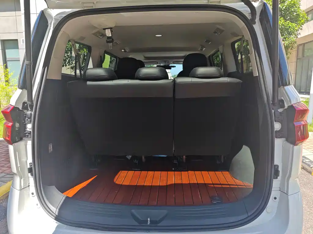 Maxus G20 2020 2.0T gasoline automatic luxury version купить на сайте DeffCars