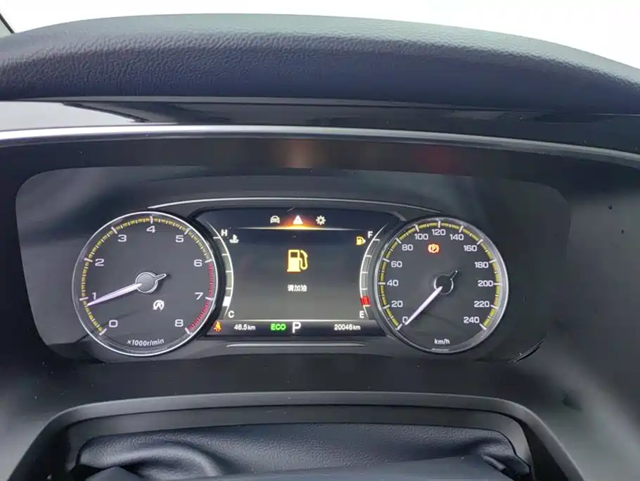 Trumpchi M8 2021 Lead Show Series 390T Exclusive Edition купить на сайте DeffCars