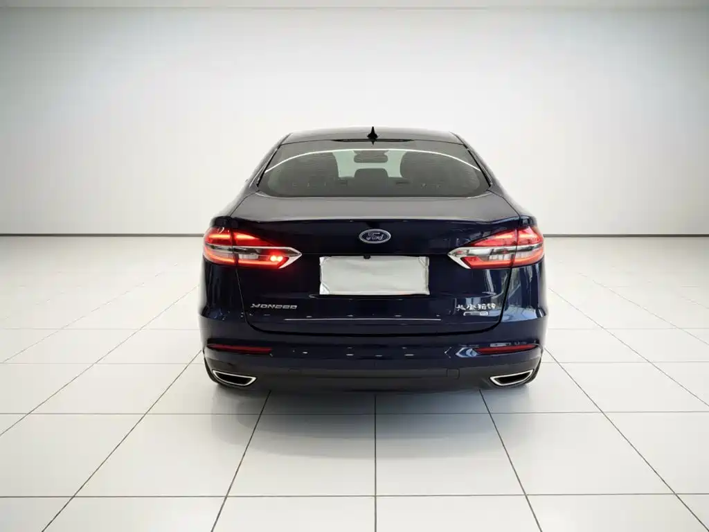 Mondeo 2020 EcoBoost 200 Fashion Model купить на сайте DeffCars