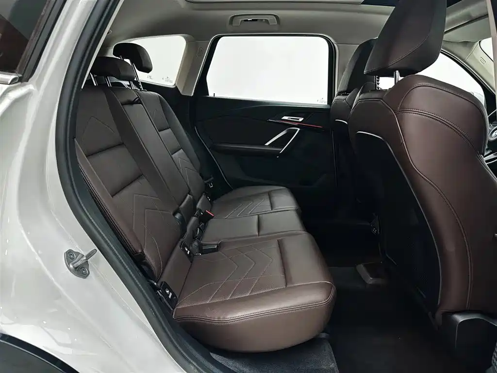 BMW X1 2023 sDrive20Li X Design Package купить на сайте DeffCars