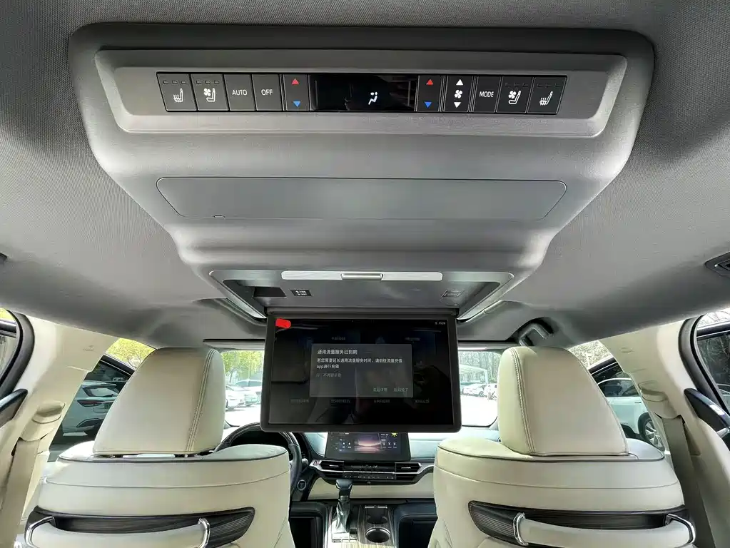 SIENNA 2024 2.5L hybrid four-wheel drive premium version купить на сайте DeffCars