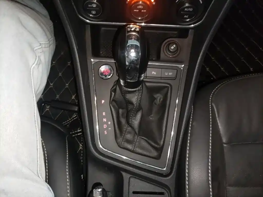 Langxing 2017 180TSI DSG Comfort Edition купить на сайте DeffCars