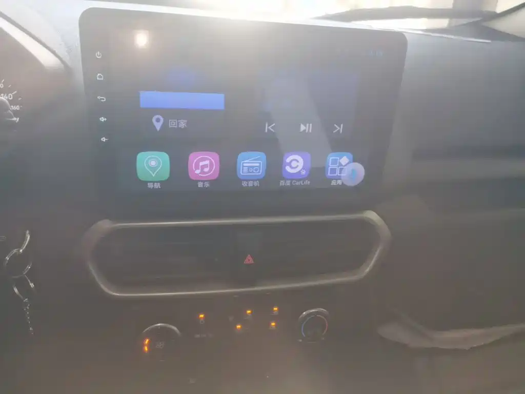Yibo 2018 1.5L automatic fine airfoil купить на сайте DeffCars