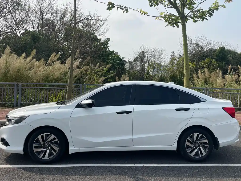 Lingpai 2019 180Turbo CVT Comfort Edition National V купить на сайте DeffCars