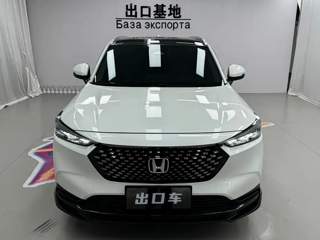Honda XR-V 2023 1.5L CVT Hot Edition купить на сайте DeffCars
