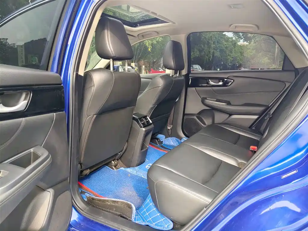 Lingpai 2019 180Turbo CVT Deluxe Edition National VI купить на сайте DeffCars