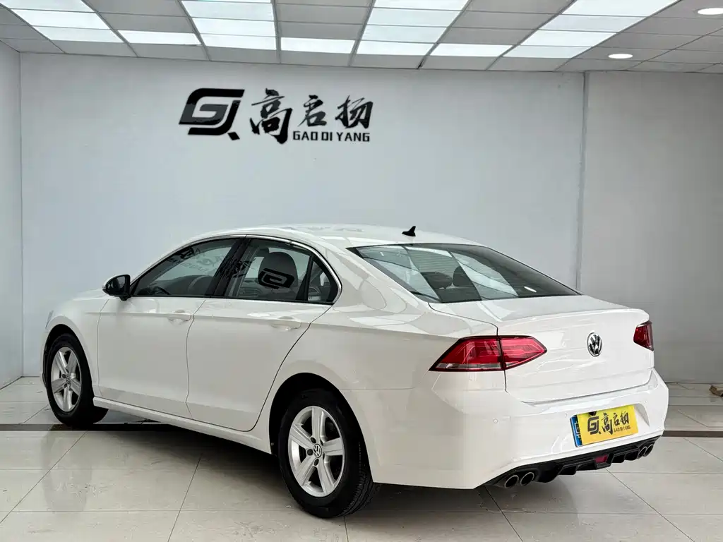 Lingdu 2018 230TSI DSG Fashion Edition купить на сайте DeffCars