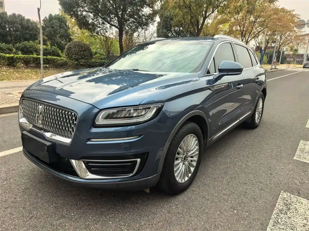 Voyager imported 2019 2.0T two-wheel drive Zunyue Edition, National VI купить на сайте DeffCars