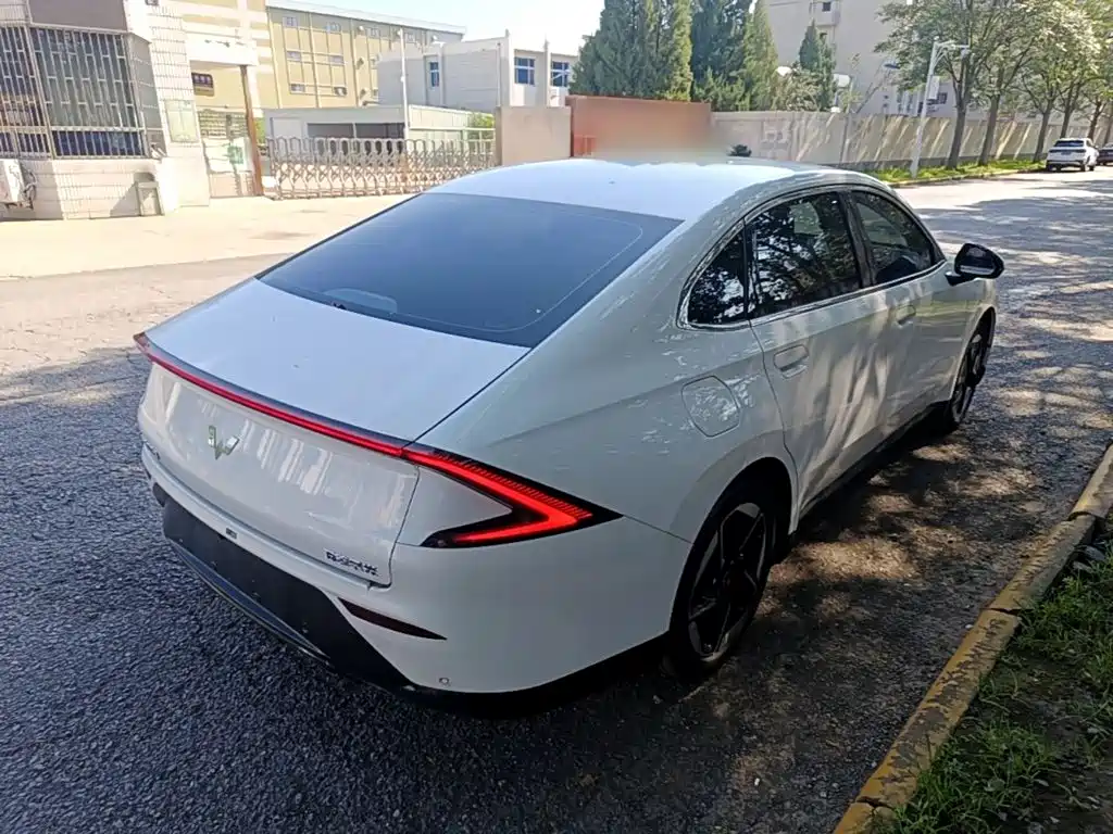 Starlight 2025 150km Smart Navigator купить на сайте DeffCars
