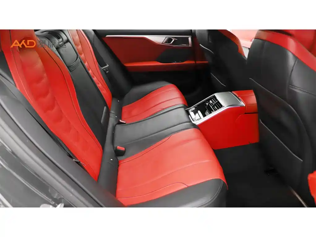 BMW 840i/3.0T/21 models/facelift four-door coupe M sports package купить на сайте DeffCars