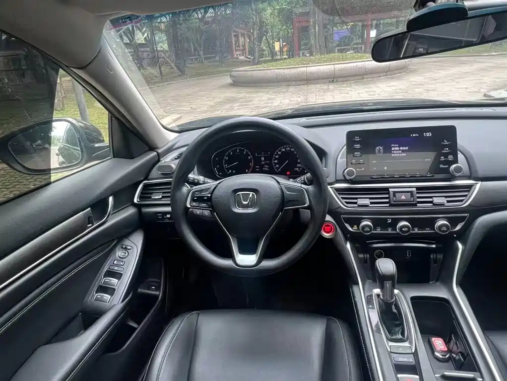 Yingshipai 2019 260TURBO Elegant Edition National VI купить на сайте DeffCars