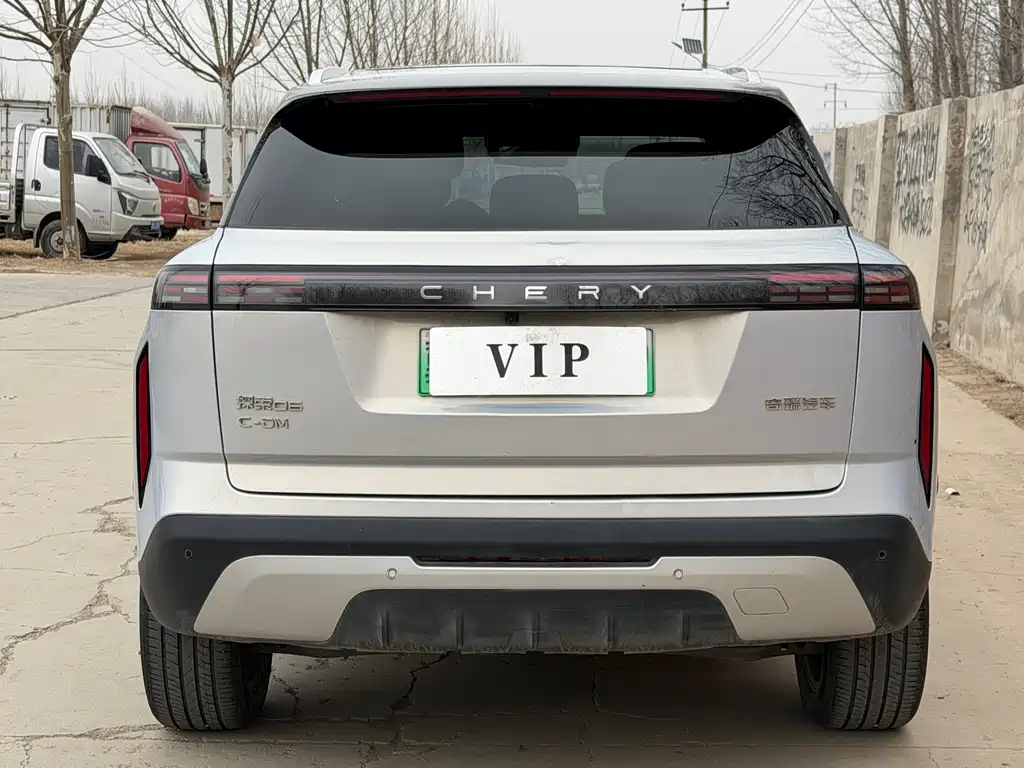 Explore 06 C-DM 2024 luxury model купить на сайте DeffCars