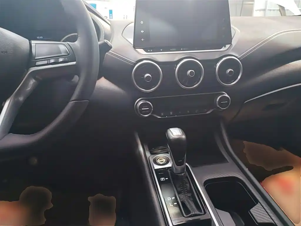 Sylphy 2022 1.6L XL CVT Enjoy Edition купить на сайте DeffCars
