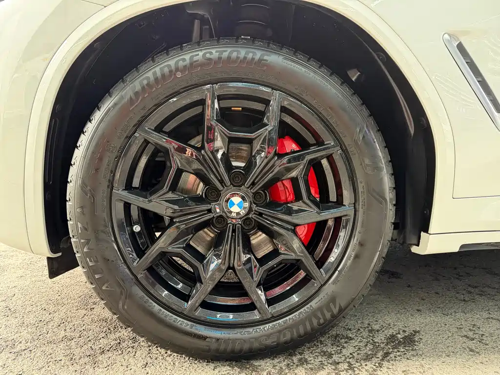 BMW X3 2023 xDrive25i M Sports Package купить на сайте DeffCars