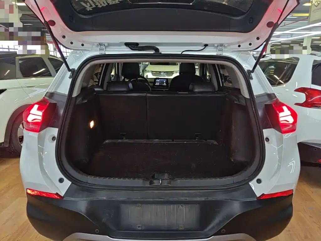 Chuangku 2019 Redline 335T CVT Extreme Edition National VI купить на сайте DeffCars