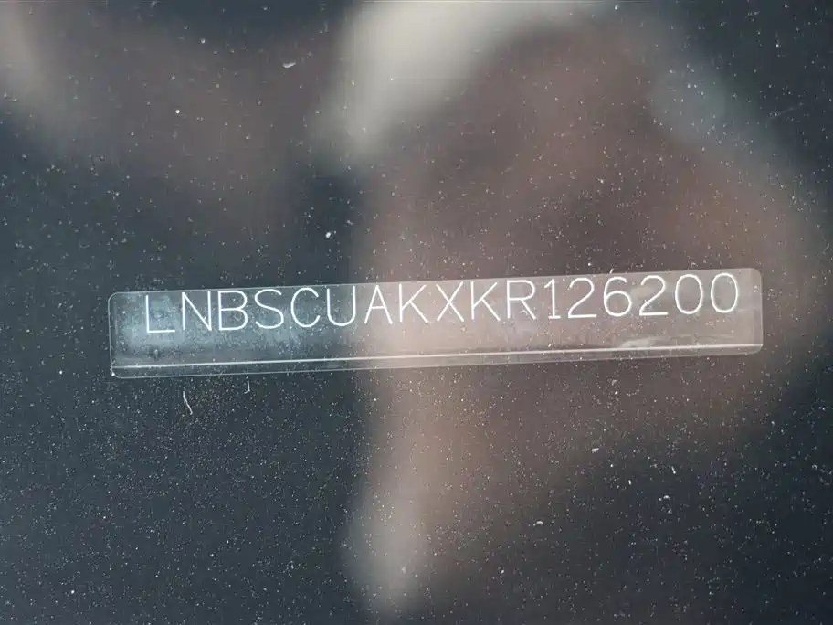 Beijing X3 2019 1.5L Automatic Star Edition купить на сайте DeffCars