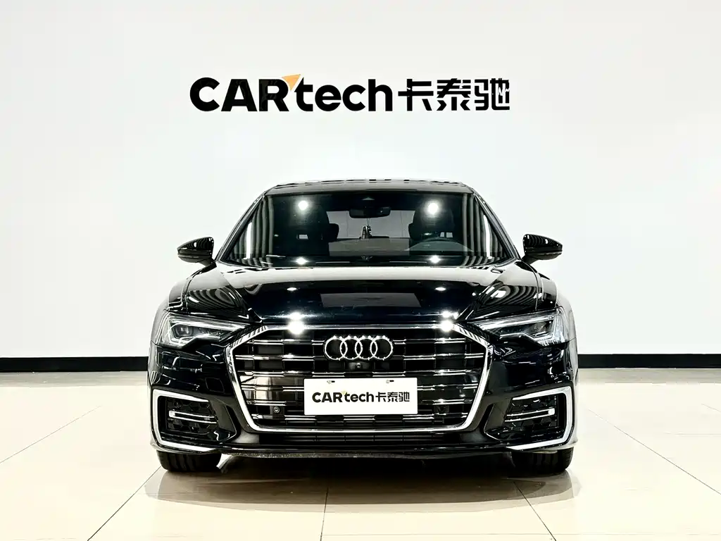 Audi A6L 2023 45 TFSI Premium Dynamic Model купить на сайте DeffCars