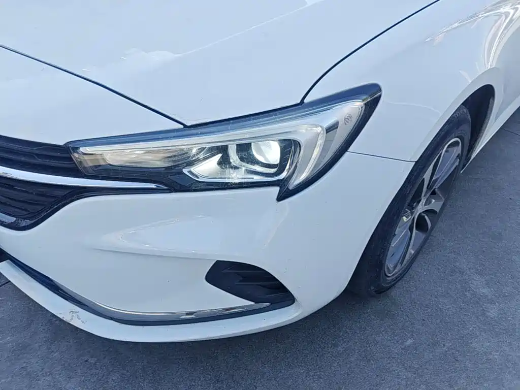 Weilang 2020 20t CVT Leading купить на сайте DeffCars