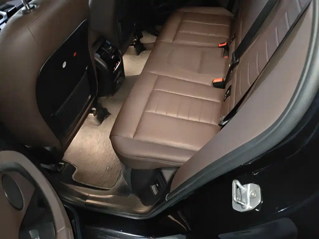 BMW X3 2019 xDrive25i M Sports Package купить на сайте DeffCars