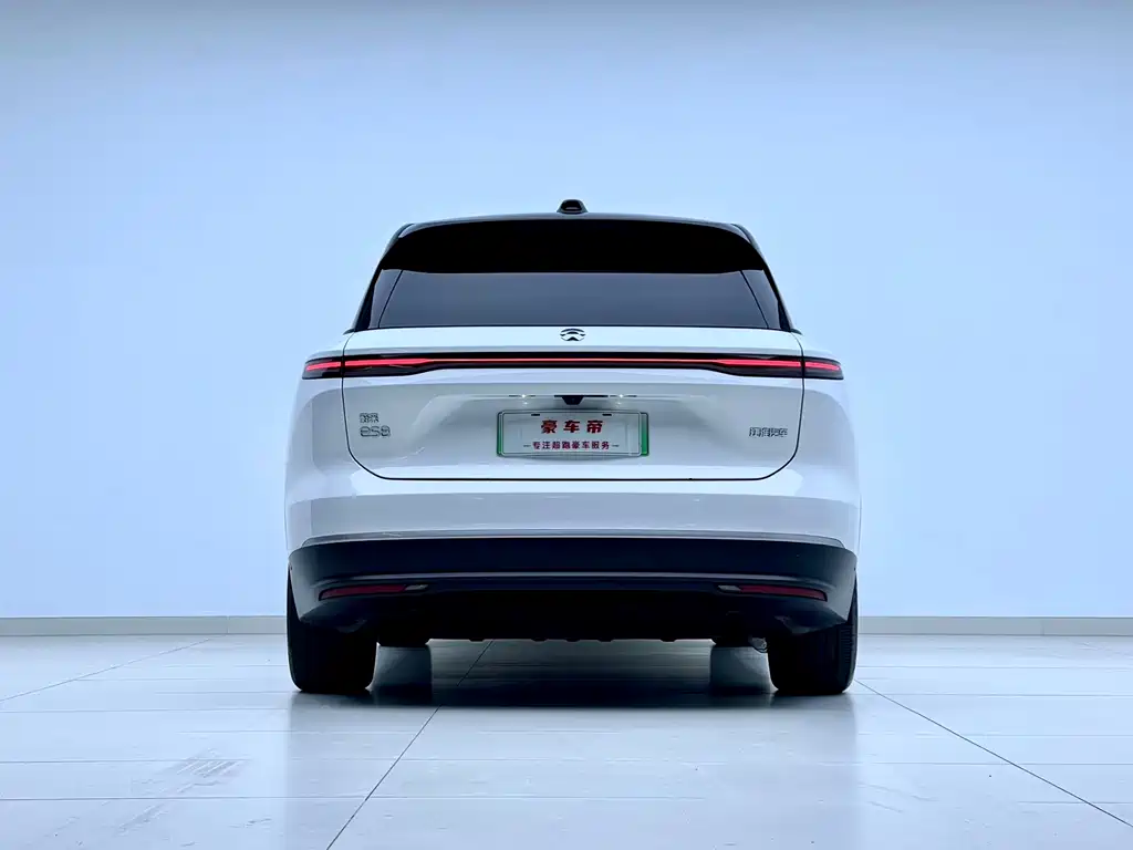 NIO ES8 2023 model 75kWh купить на сайте DeffCars