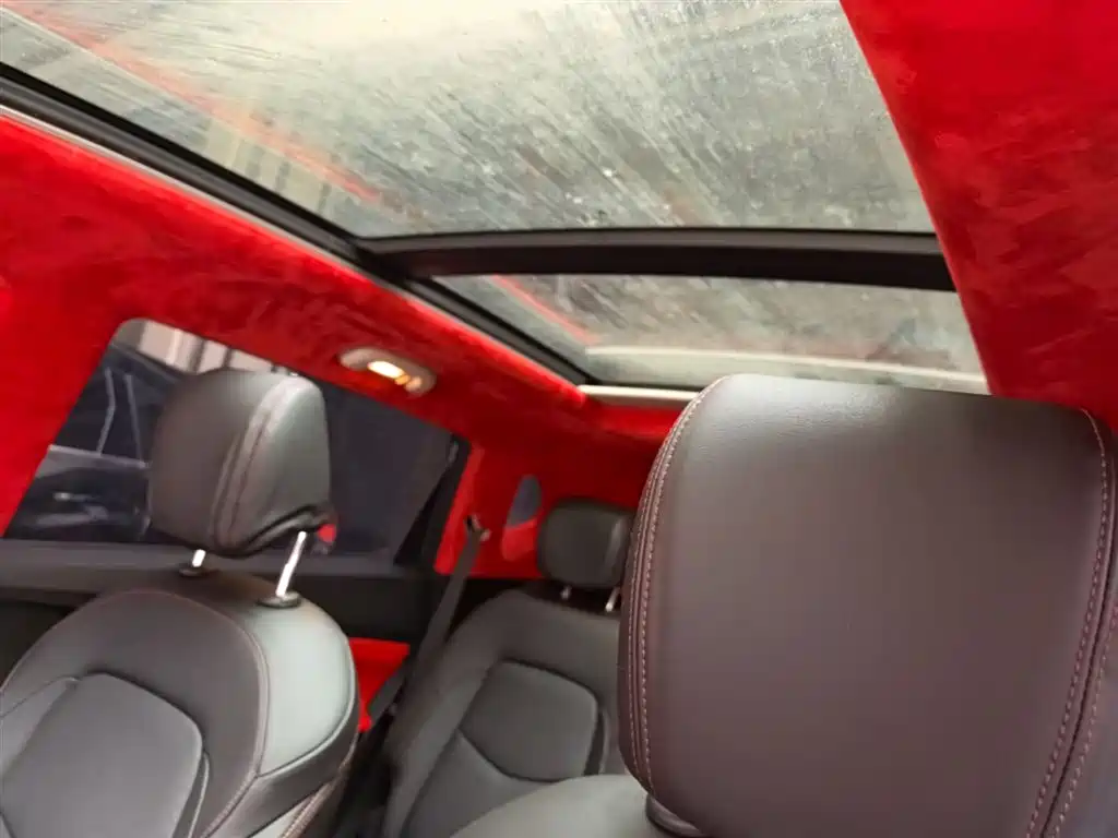 Volando 2018 Redline 530T Automatic Enjoyment Edition (5+2 models) National V купить на сайте DeffCars
