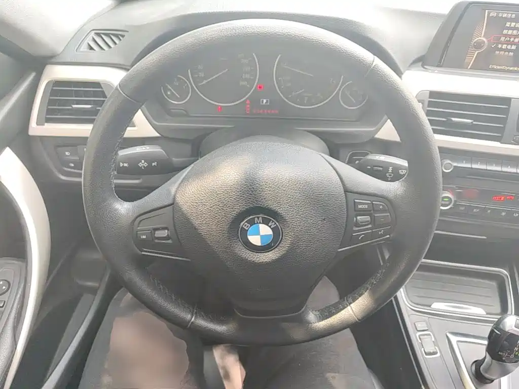 BMW 3 Series 2014 320i Fashion купить на сайте DeffCars