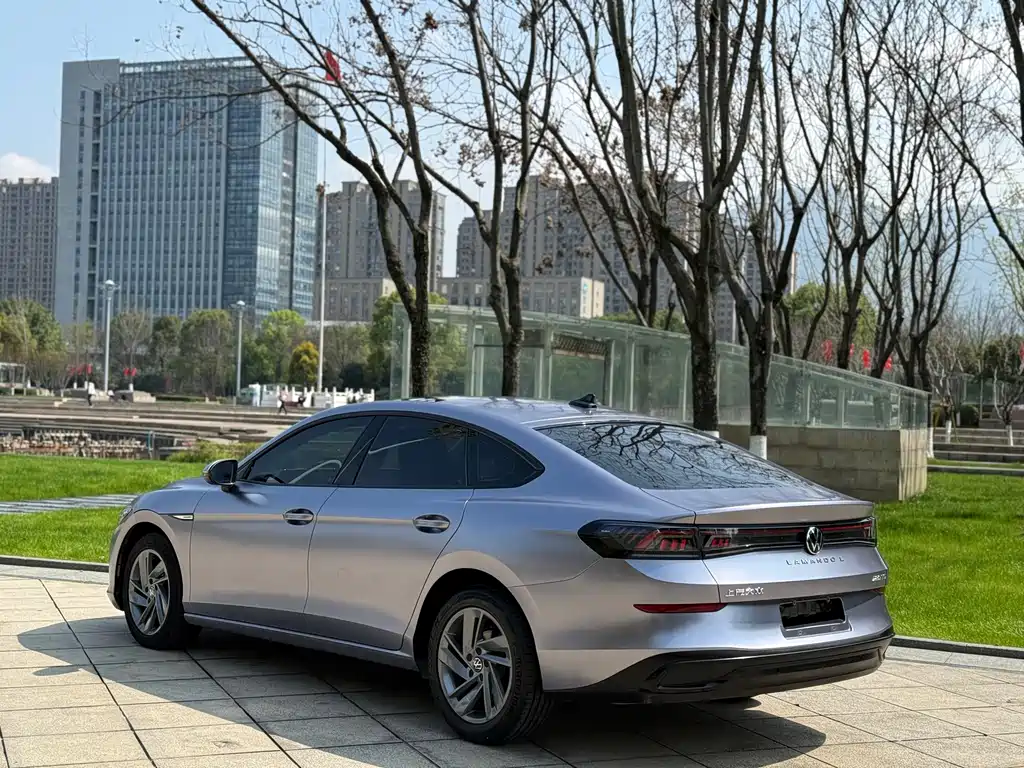 Lingdu 2023 Lingdu L 280TSI DSG spicy version купить на сайте DeffCars