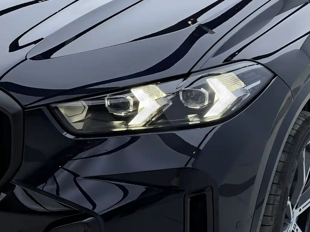 BMW X5 2025 xDrive 30Li Exclusive M Sports Night Package купить на сайте DeffCars