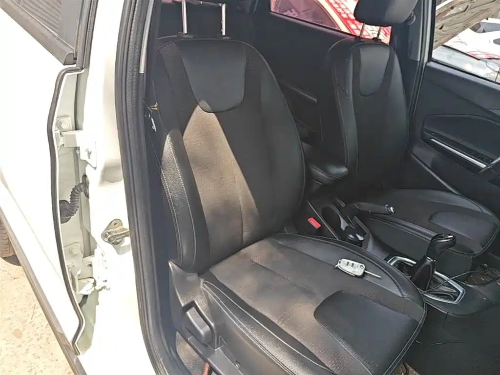 Tiggo 3x 2018 1.5L Manual Elite Edition купить на сайте DeffCars
