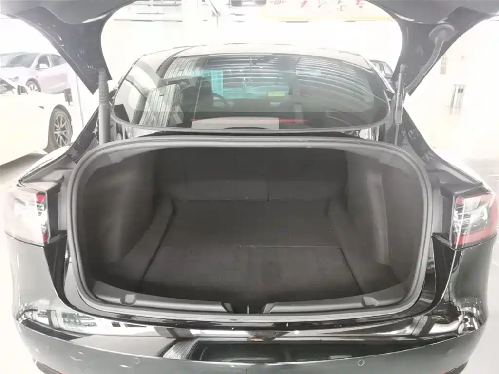 Model 3 2022 Performance high-performance all-wheel drive version купить на сайте DeffCars