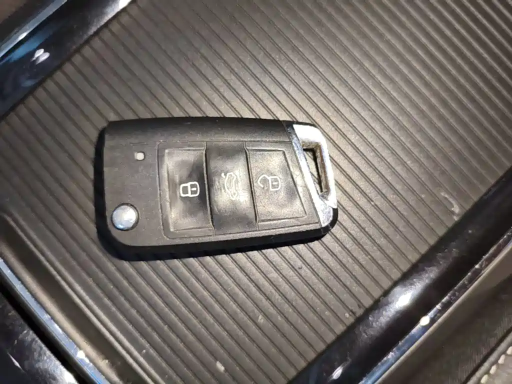Passat 2017 330TSI DSG Premium Edition купить на сайте DeffCars