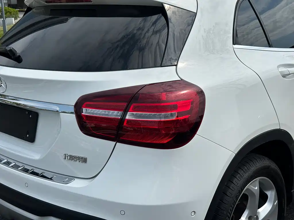 Mercedes-Benz GLA 2019 GLA 200 Dynamic купить на сайте DeffCars