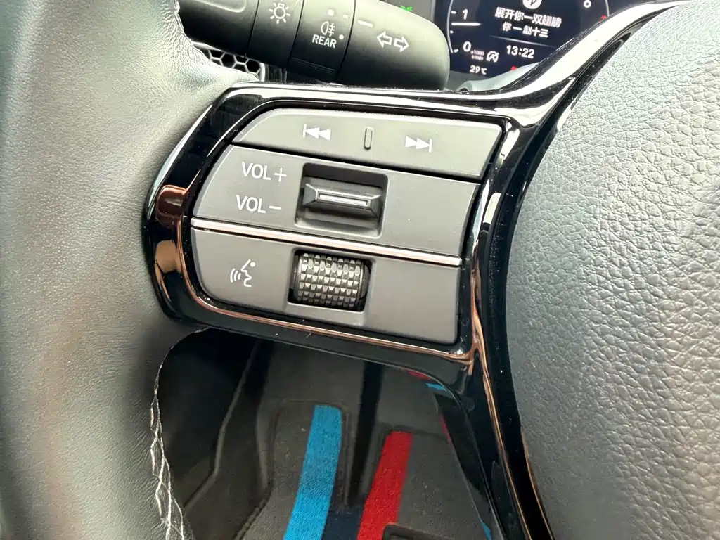 Stylish 2023 240TURBO CVT Deluxe Edition купить на сайте DeffCars