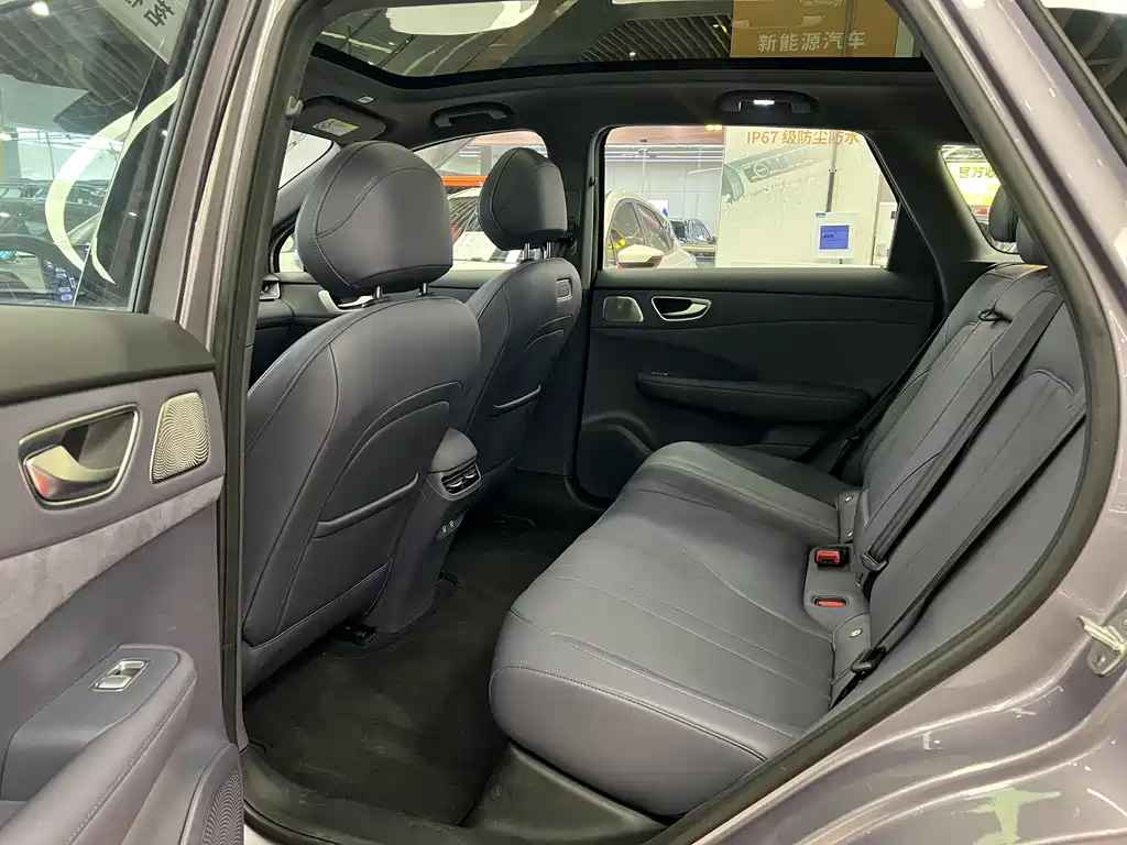 Shangjie H5 2025 extended range Max купить на сайте DeffCars