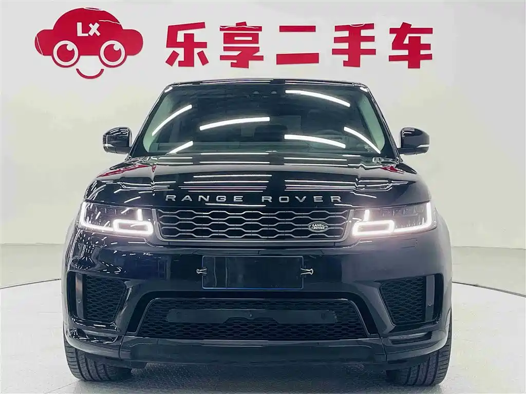 Range Rover Sport 2020 3.0 L6 HSE DYNAMIC купить на сайте DeffCars