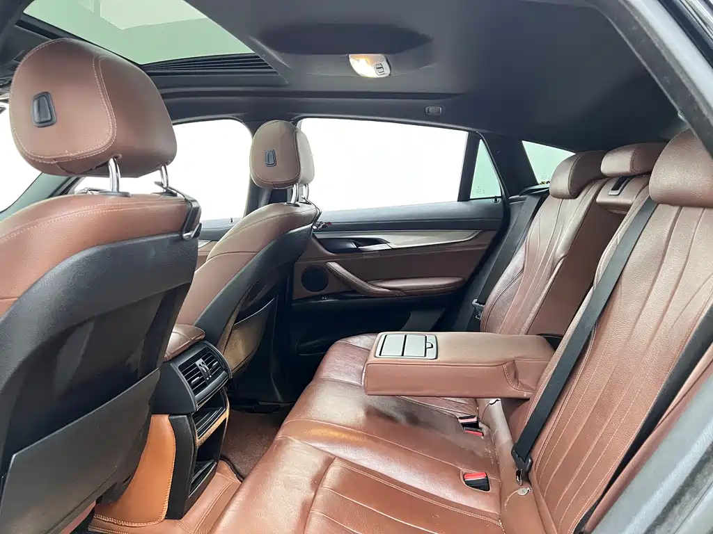 BMW X6 2019 xDrive28i M Sports Package купить на сайте DeffCars