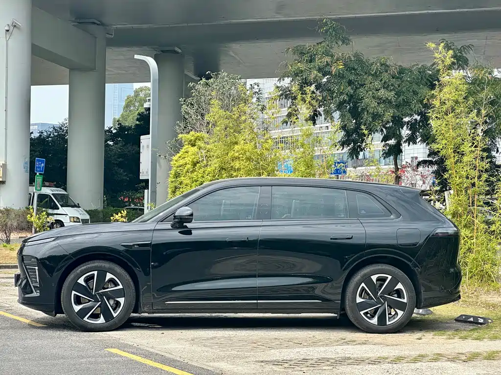 Star Era ET 2024 Extended Range 200 Pro купить на сайте DeffCars