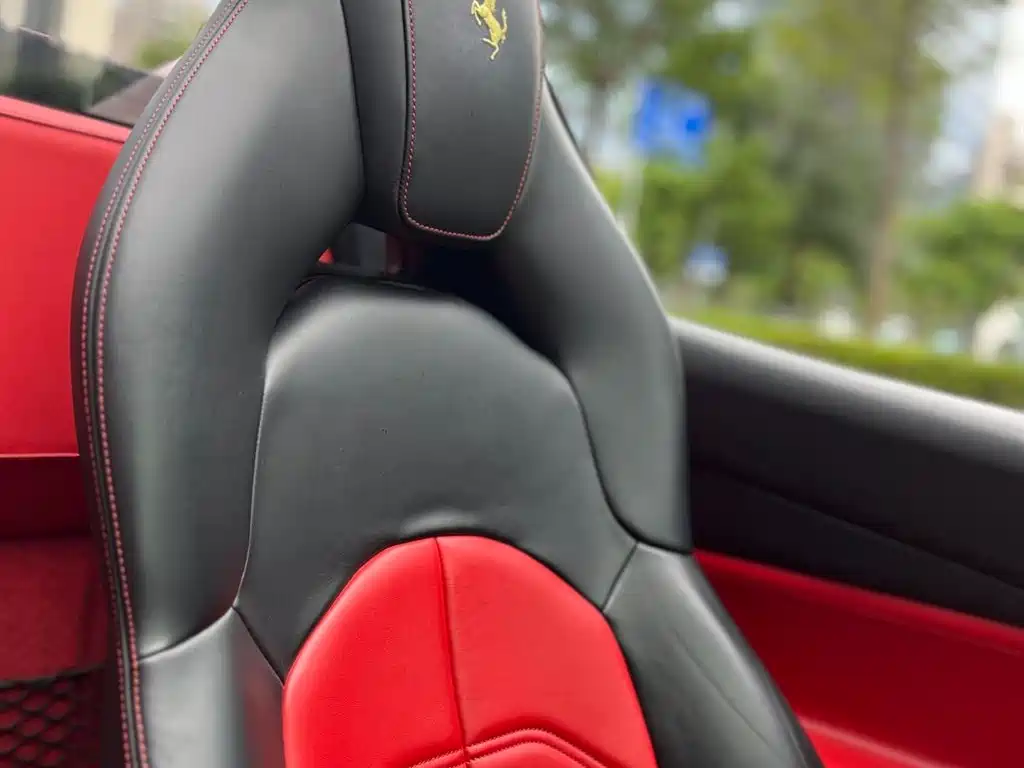 Ferrari 488 2015 488 Spider купить на сайте DeffCars